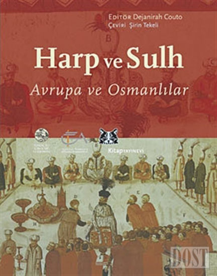 Harp ve Sulh